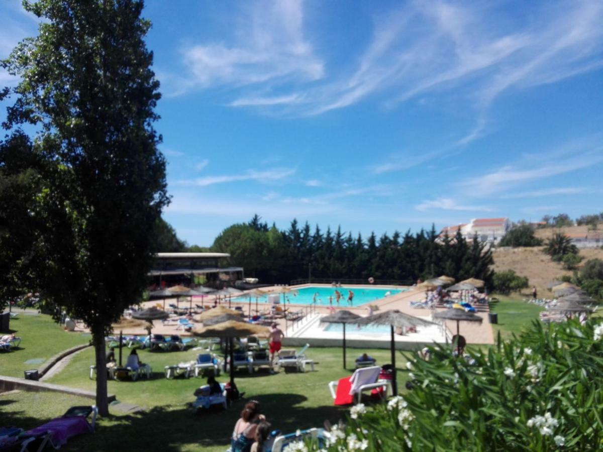 Ferias Lagos Zewnętrze zdjęcie