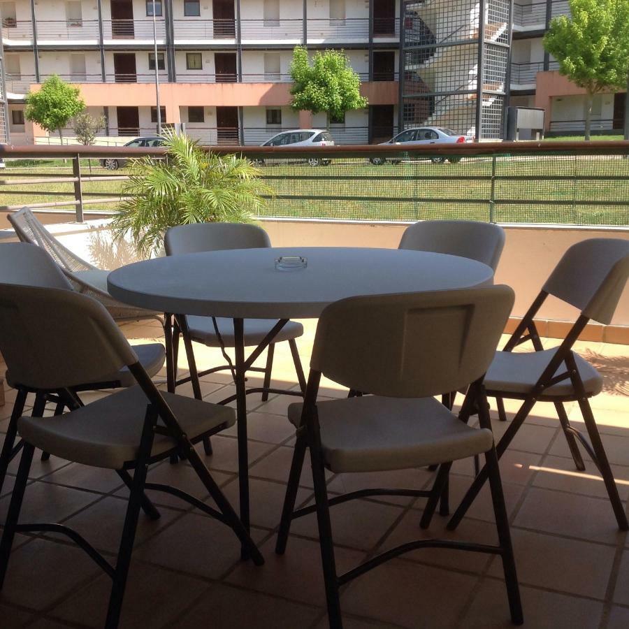 Ferias Lagos Zewnętrze zdjęcie
